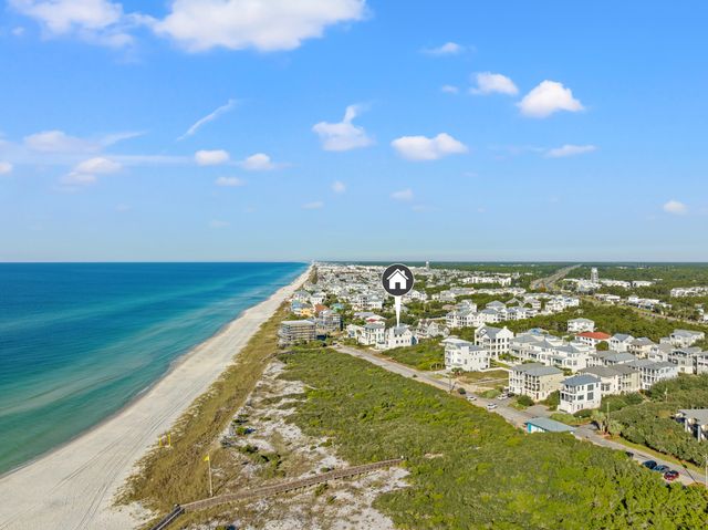 306 W Park Place Avenue, Inlet Beach, FL 32461