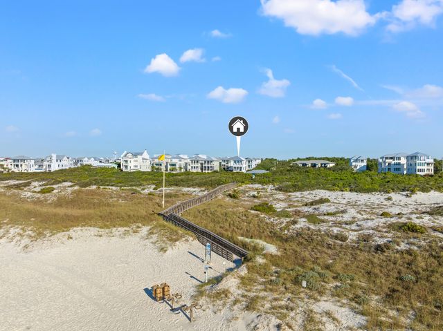 306 W Park Place Avenue, Inlet Beach, FL 32461