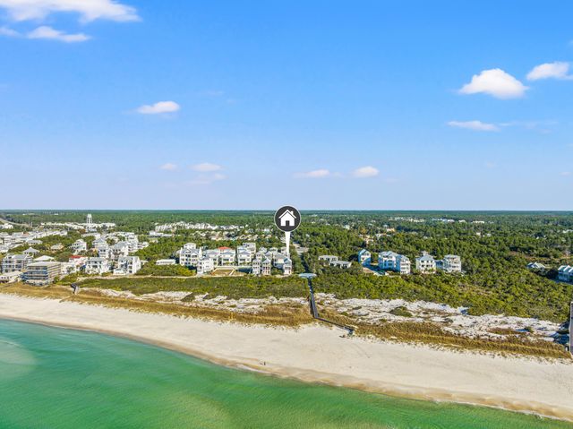 306 W Park Place Avenue, Inlet Beach, FL 32461