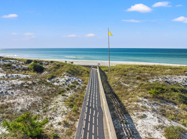 306 W Park Place Avenue, Inlet Beach, FL 32461