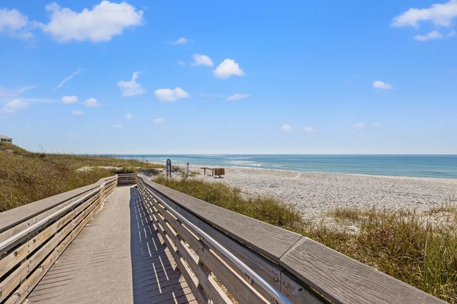 306 W Park Place Avenue, Inlet Beach, FL 32461