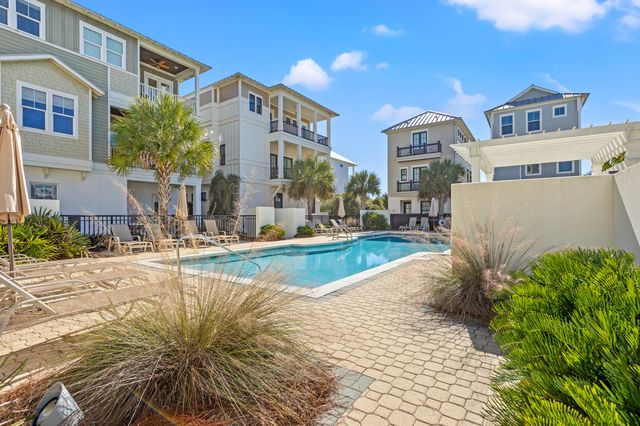 306 W Park Place Avenue, Inlet Beach, FL 32461