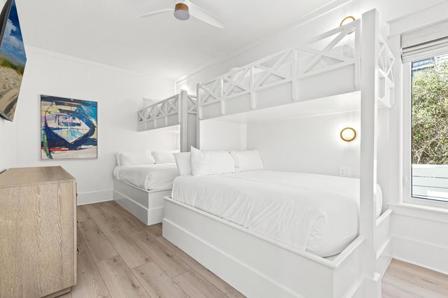 306 W Park Place Avenue, Inlet Beach, FL 32461