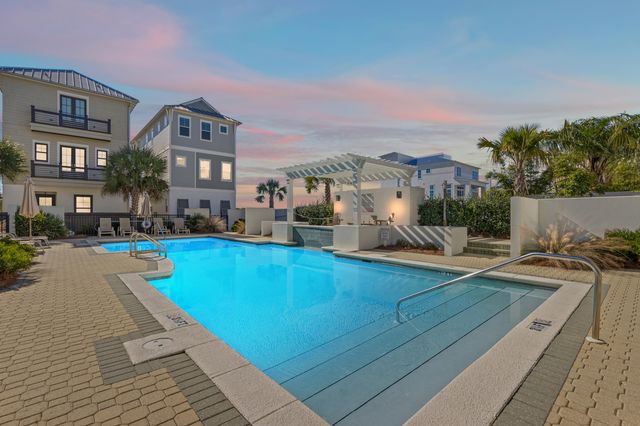 306 W Park Place Avenue, Inlet Beach, FL 32461