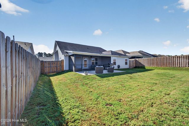 8125 Snelling Drive, Aiken, SC 29803