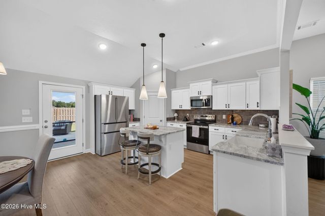 8125 Snelling Drive, Aiken, SC 29803