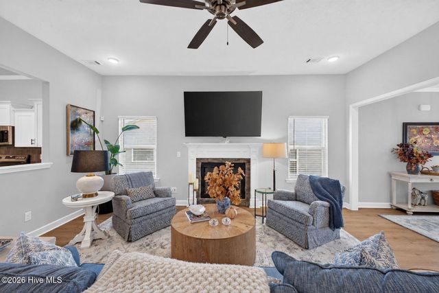 8125 Snelling Drive, Aiken, SC 29803