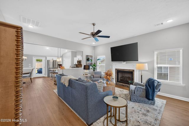 8125 Snelling Drive, Aiken, SC 29803