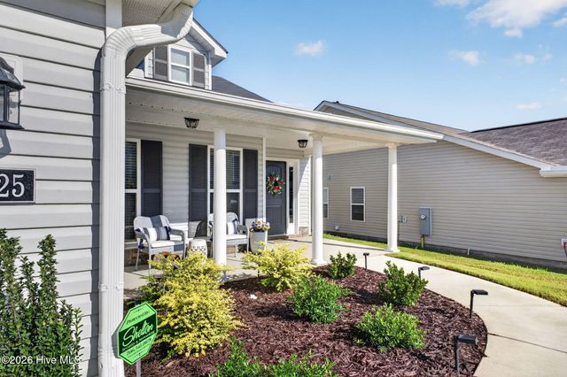 8125 Snelling Drive, Aiken, SC 29803