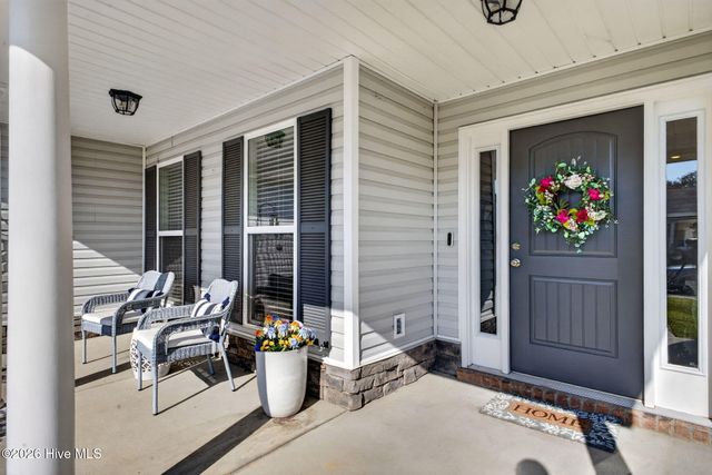 8125 Snelling Drive, Aiken, SC 29803