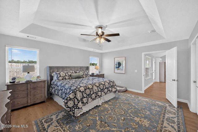 8125 Snelling Drive, Aiken, SC 29803