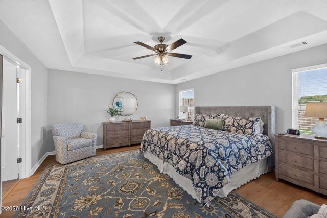 8125 Snelling Drive, Aiken, SC 29803