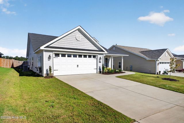 8125 Snelling Drive, Aiken, SC 29803
