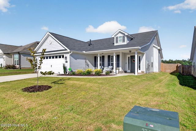 8125 Snelling Drive, Aiken, SC 29803