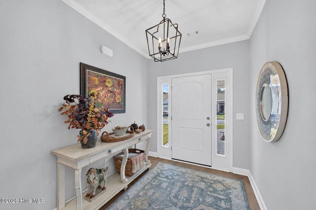 8125 Snelling Drive, Aiken, SC 29803