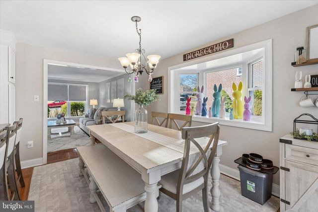 249 GLEAVES RD, Springfield, PA 19064