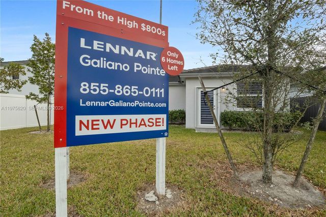 13319 SW 184th Ter, Miami, FL 33177