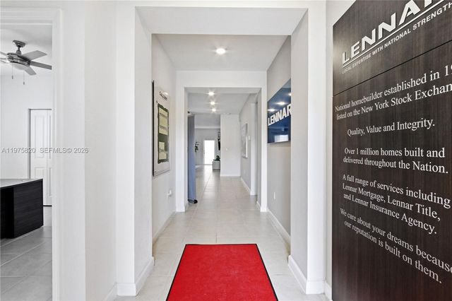 13319 SW 184th Ter, Miami, FL 33177