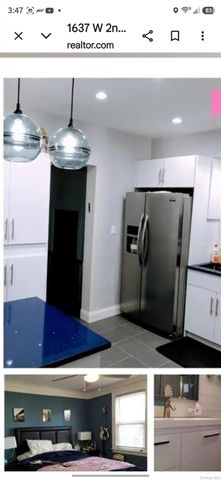 1637 W 2nd Street, Brooklyn, NY 11223