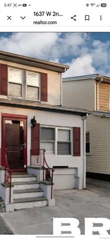 1637 W 2nd Street, Brooklyn, NY 11223