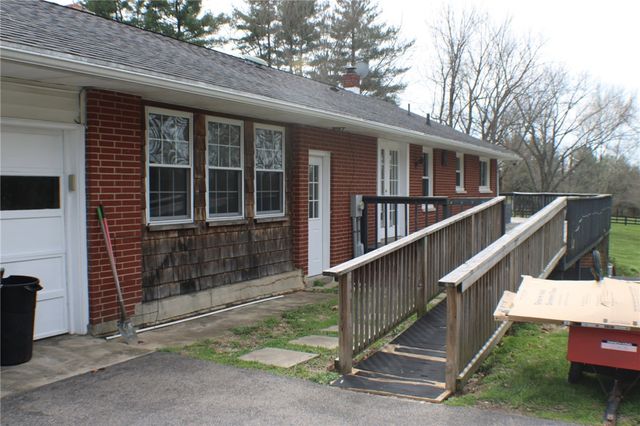 7131 Elk Creek Road, Madison Twp, OH 45042