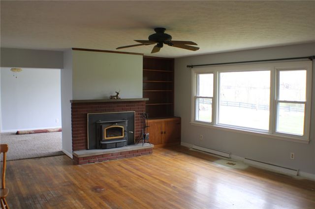 7131 Elk Creek Road, Madison Twp, OH 45042