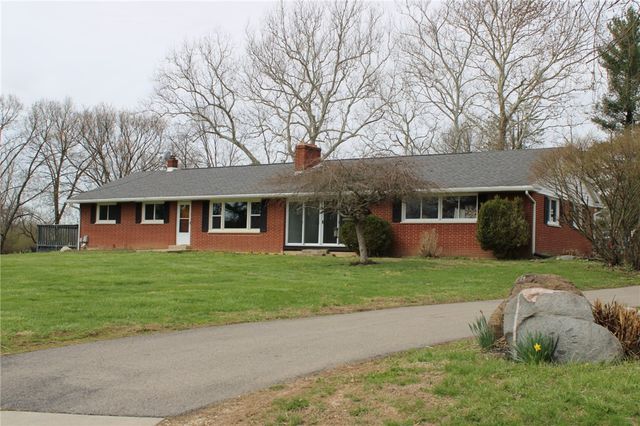 7131 Elk Creek Road, Madison Twp, OH 45042