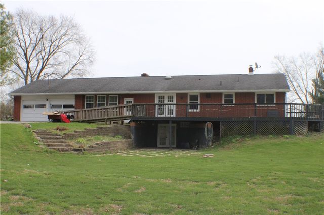 7131 Elk Creek Road, Madison Twp, OH 45042