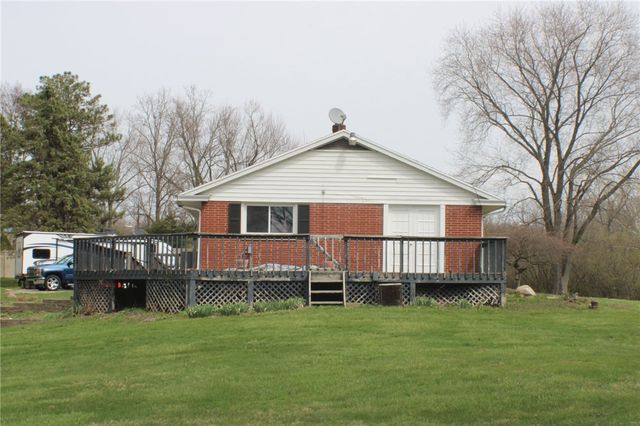 7131 Elk Creek Road, Madison Twp, OH 45042