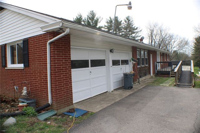 7131 Elk Creek Road, Madison Twp, OH 45042