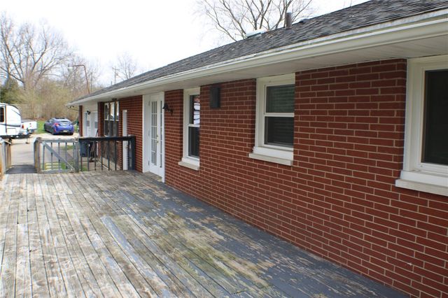 7131 Elk Creek Road, Madison Twp, OH 45042