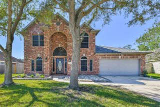 1106 Barkly Court, Pearland, TX 77581