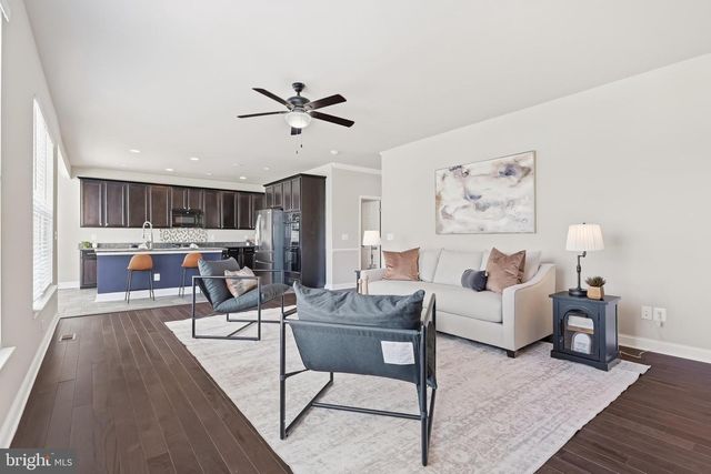 804 MILDENHALL CT, Purcellville, VA 20132