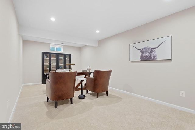 804 MILDENHALL CT, Purcellville, VA 20132