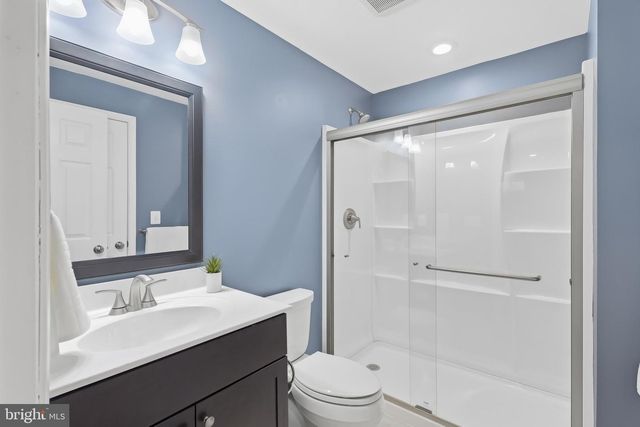 804 MILDENHALL CT, Purcellville, VA 20132