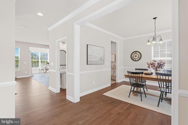 804 MILDENHALL CT, Purcellville, VA 20132