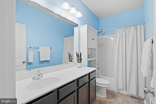 804 MILDENHALL CT, Purcellville, VA 20132