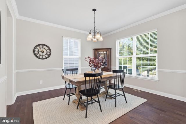 804 MILDENHALL CT, Purcellville, VA 20132