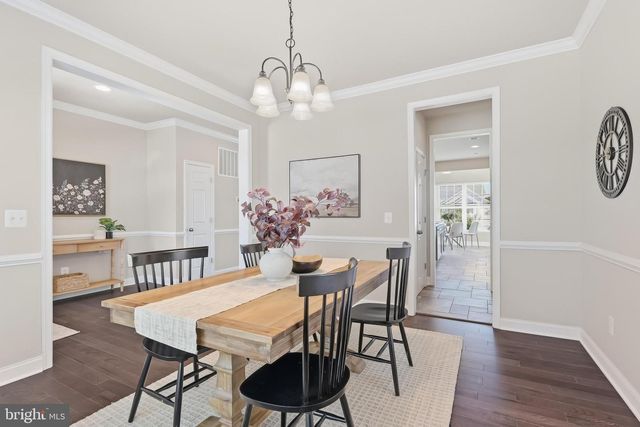 804 MILDENHALL CT, Purcellville, VA 20132