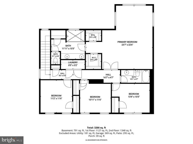 804 MILDENHALL CT, Purcellville, VA 20132
