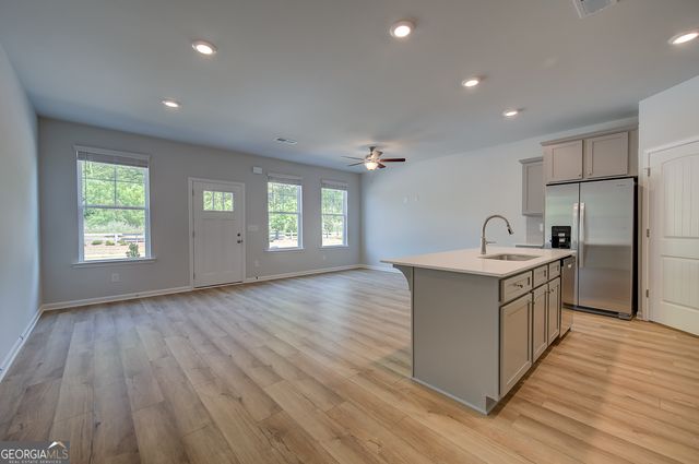 152 Flier Drive, Mcdonough, GA 30253