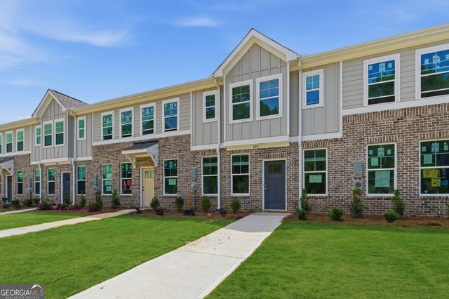 152 Flier Drive, Mcdonough, GA 30253