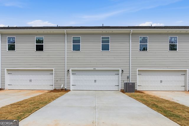 152 Flier Drive, Mcdonough, GA 30253