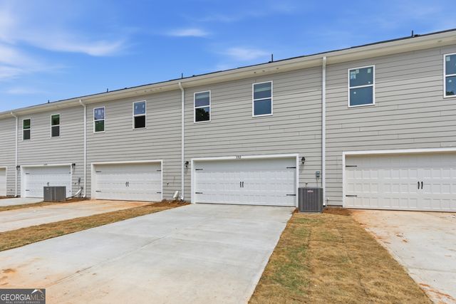 152 Flier Drive, Mcdonough, GA 30253