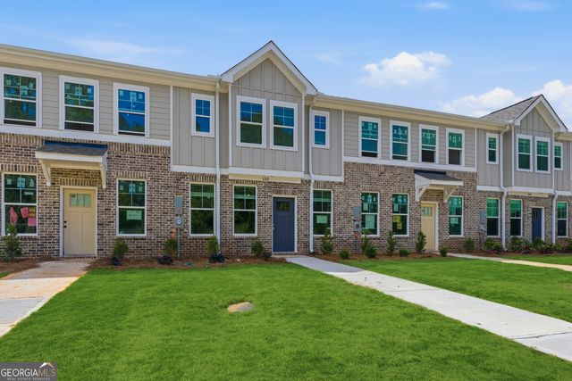 152 Flier Drive, Mcdonough, GA 30253