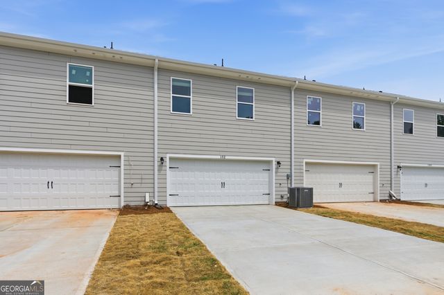 152 Flier Drive, Mcdonough, GA 30253