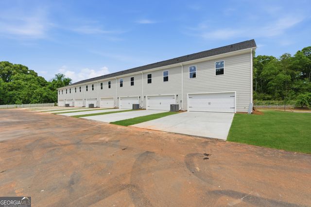 152 Flier Drive, Mcdonough, GA 30253