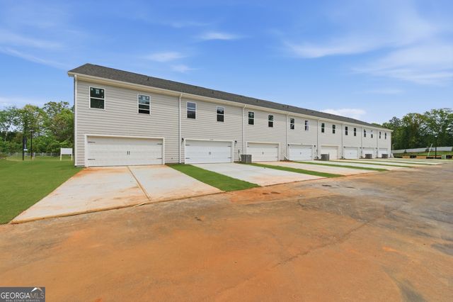 152 Flier Drive, Mcdonough, GA 30253