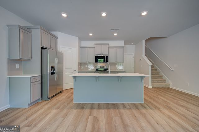 152 Flier Drive, Mcdonough, GA 30253
