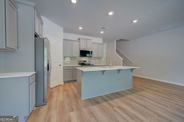 152 Flier Drive, Mcdonough, GA 30253